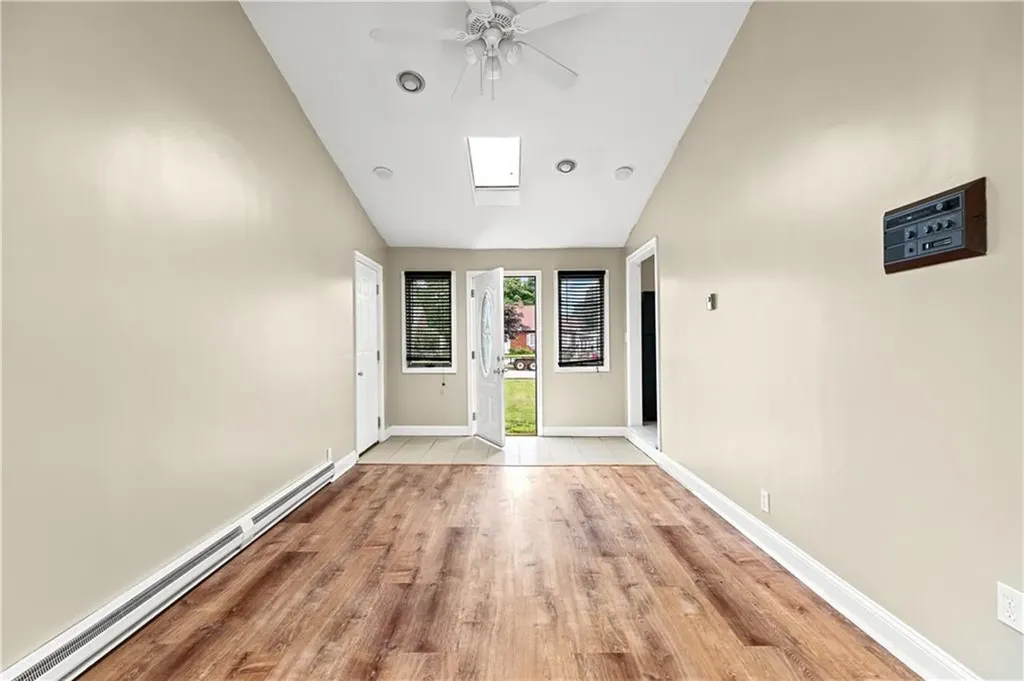 44 Greenway Drive Bristol RI 02809