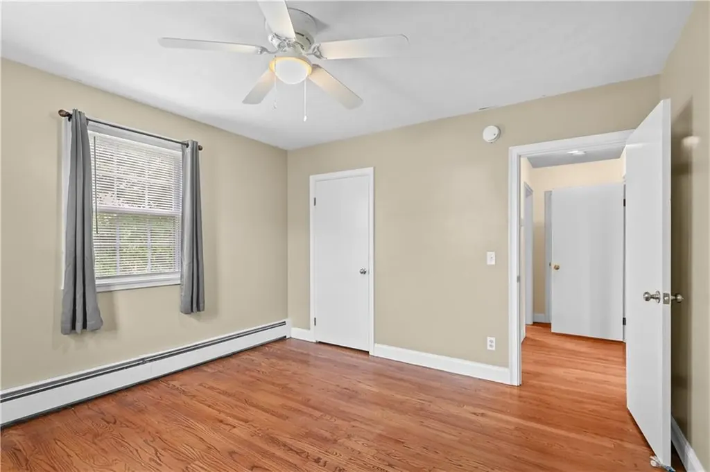 44 Greenway Drive Bristol RI 02809