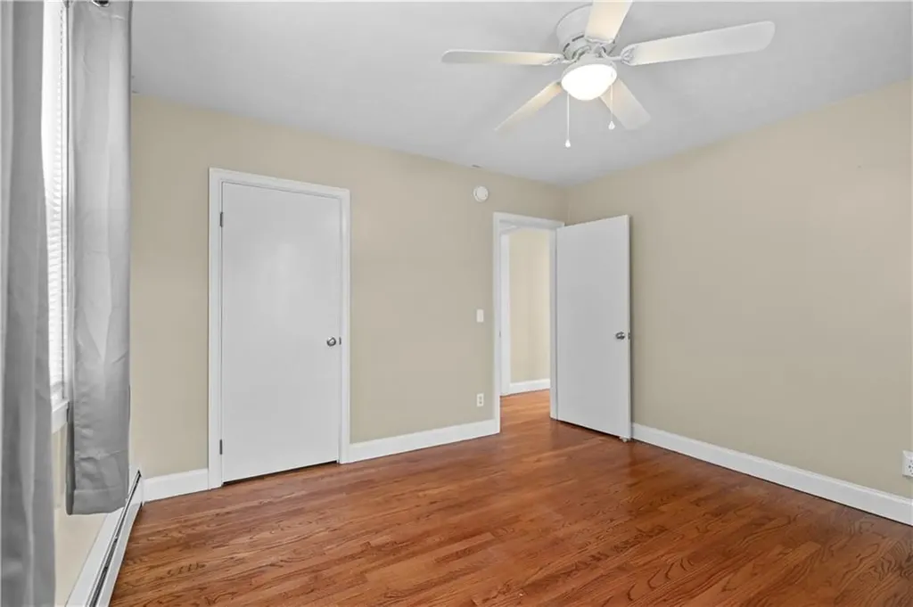 44 Greenway Drive Bristol RI 02809