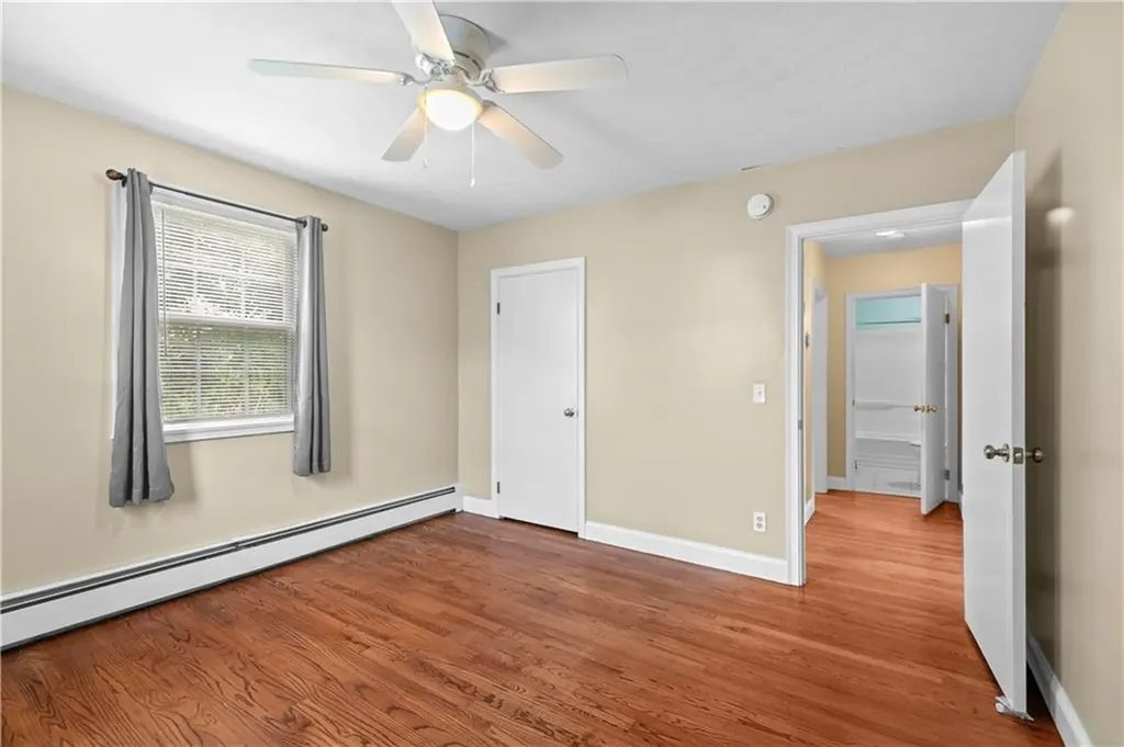 44 Greenway Drive Bristol RI 02809