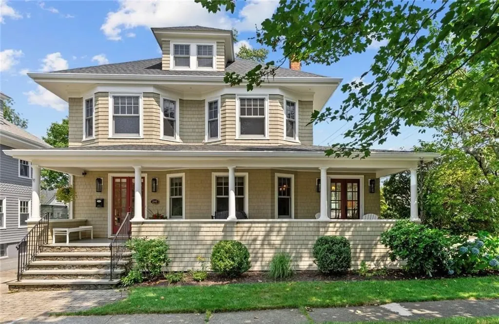 246 Gibbs Avenue Newport RI 02840