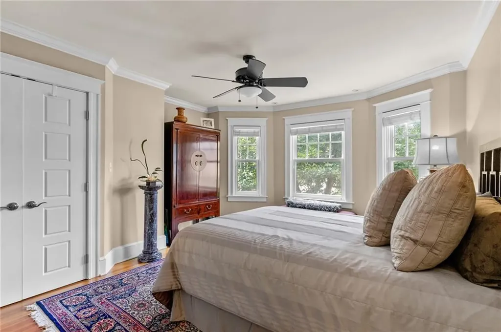 246 Gibbs Avenue Newport RI 02840