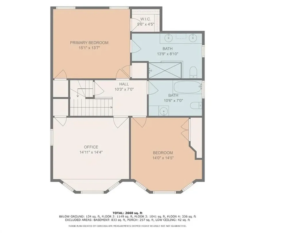 246 Gibbs Avenue Newport RI 02840
