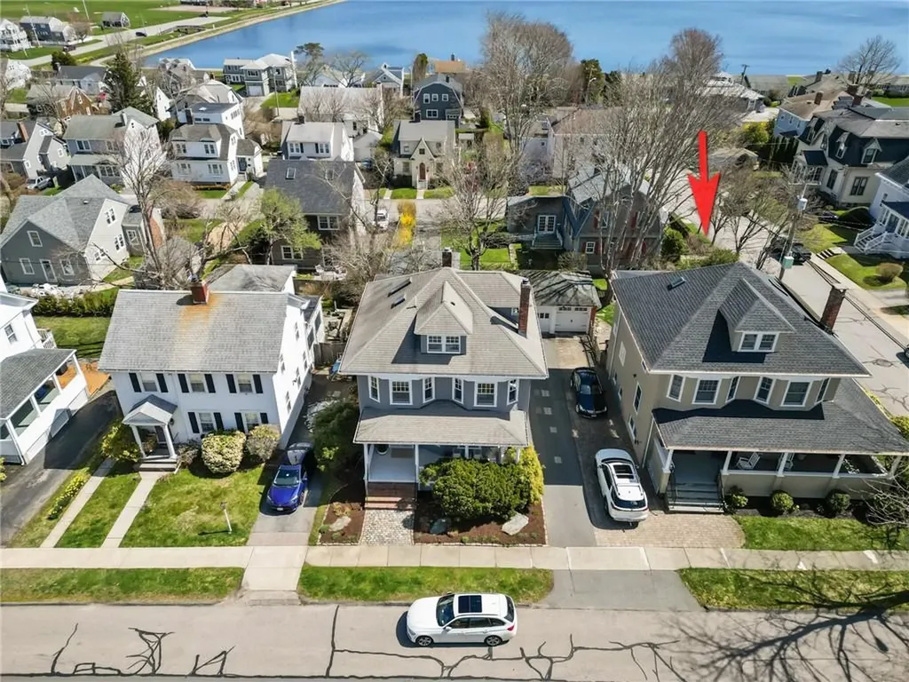 246 Gibbs Avenue Newport RI 02840