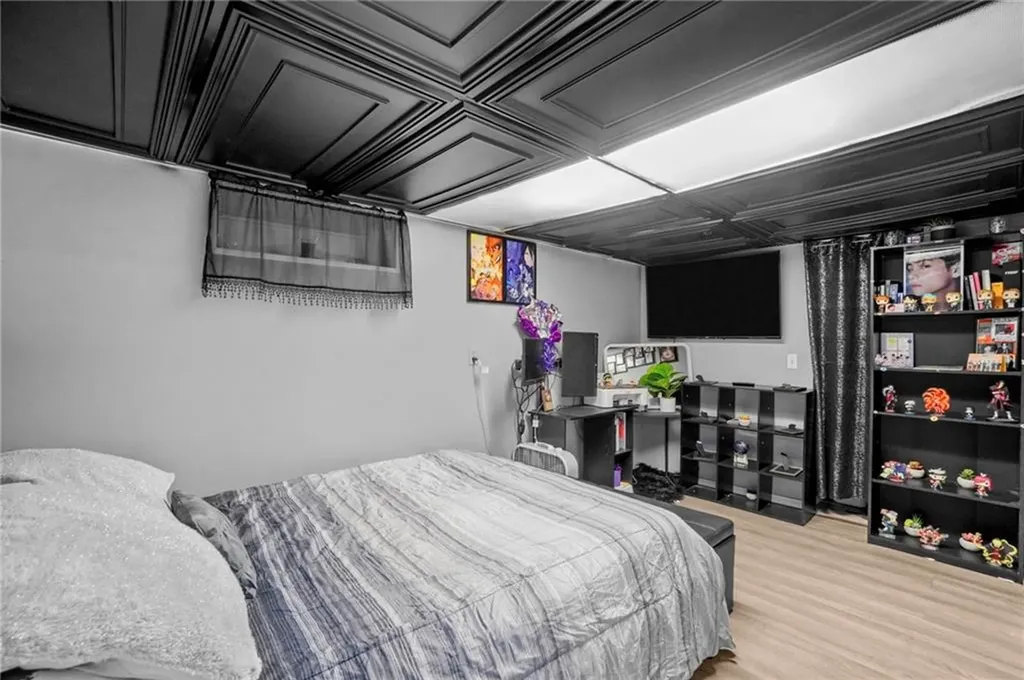 8 Pommenville Street Pawtucket RI 02861