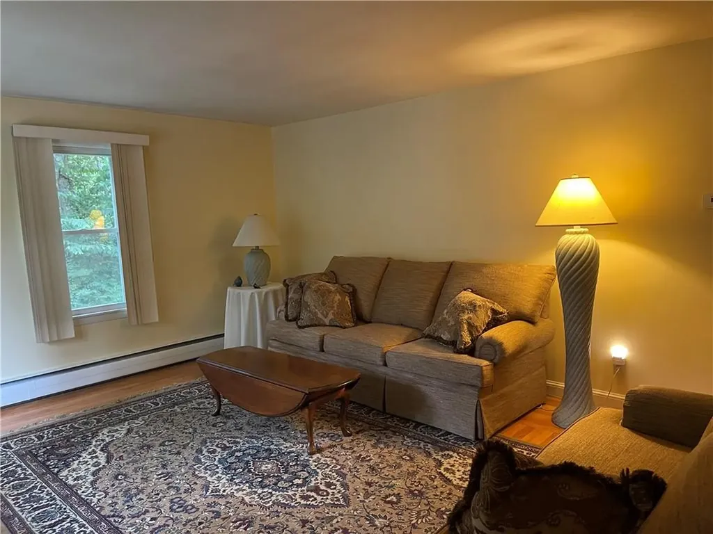 31 Julien Street Smithfield RI 02917