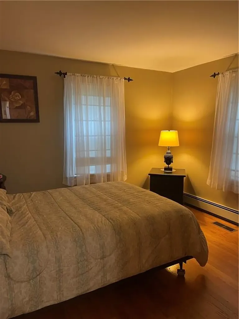 31 Julien Street Smithfield RI 02917