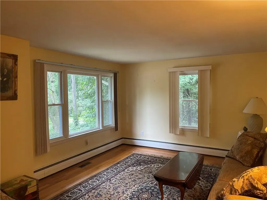31 Julien Street Smithfield RI 02917