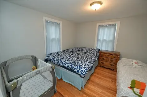 20 Warren Avenue Cranston RI 02920