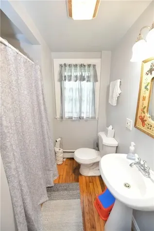 20 Warren Avenue Cranston RI 02920
