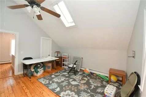 20 Warren Avenue Cranston RI 02920