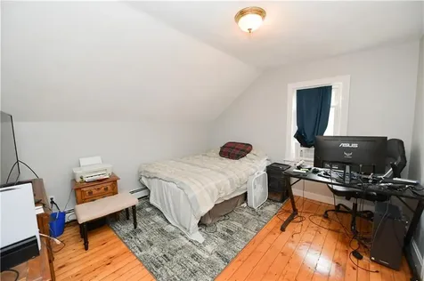 20 Warren Avenue Cranston RI 02920