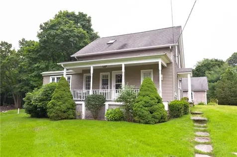 20 Warren Avenue Cranston RI 02920