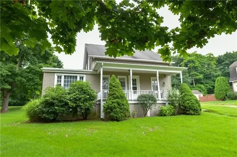 20 Warren Avenue Cranston RI 02920