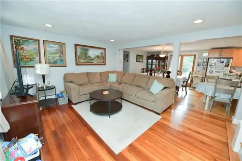20 Warren Avenue Cranston RI 02920