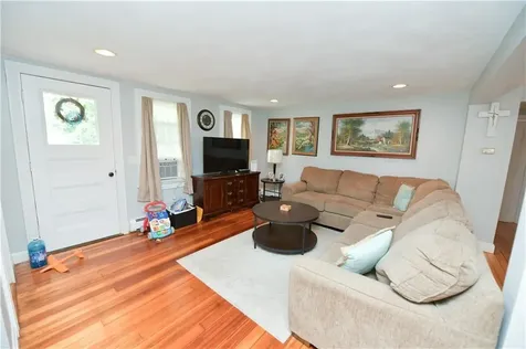 20 Warren Avenue Cranston RI 02920