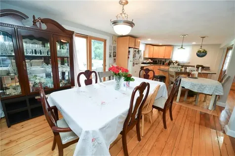 20 Warren Avenue Cranston RI 02920