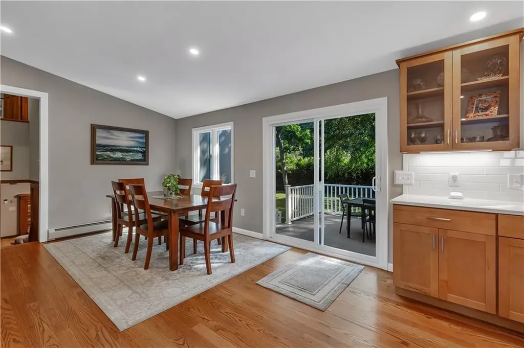 27 Rosewood Drive Lincoln RI 02865