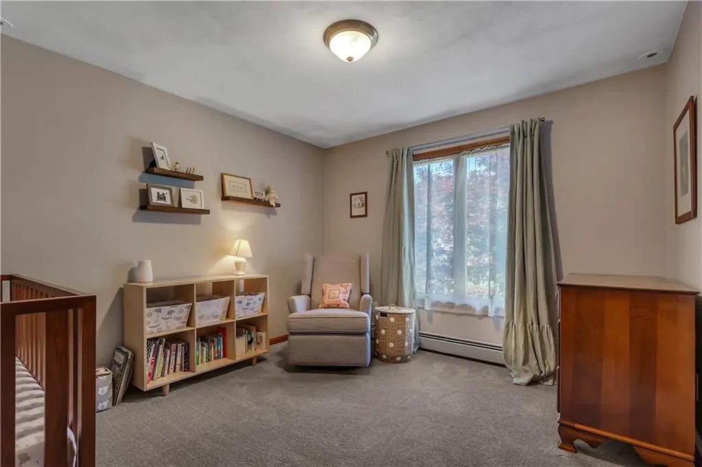 27 Rosewood Drive Lincoln RI 02865