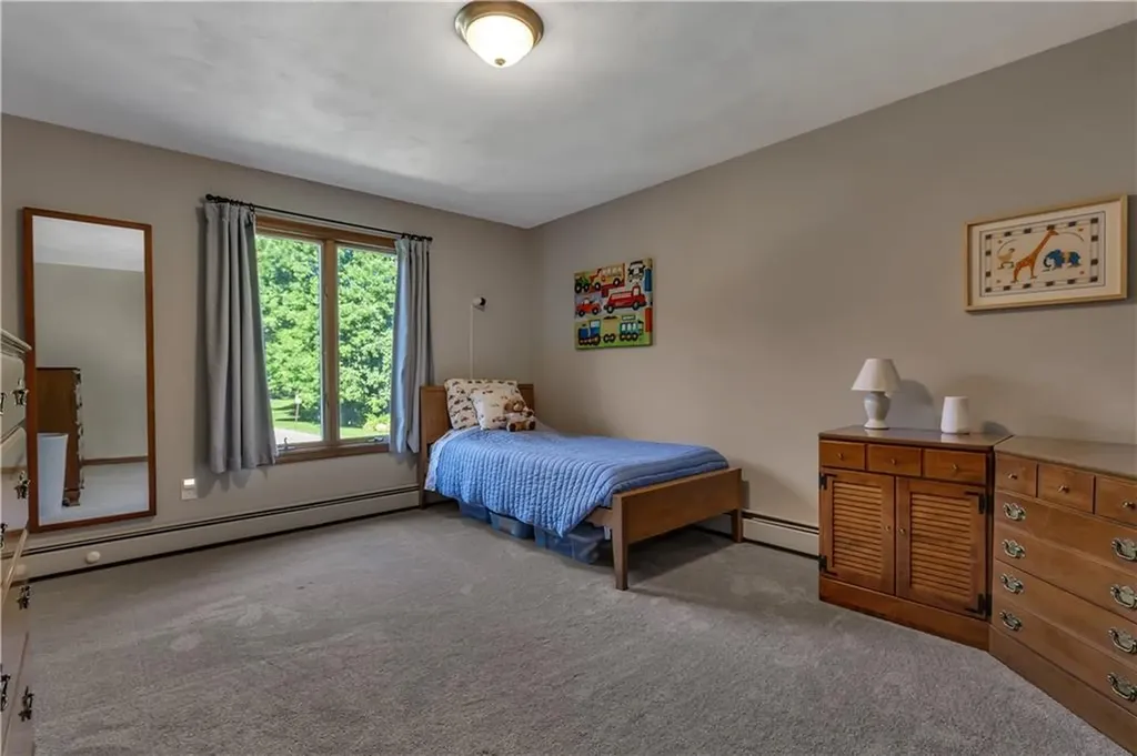 27 Rosewood Drive Lincoln RI 02865