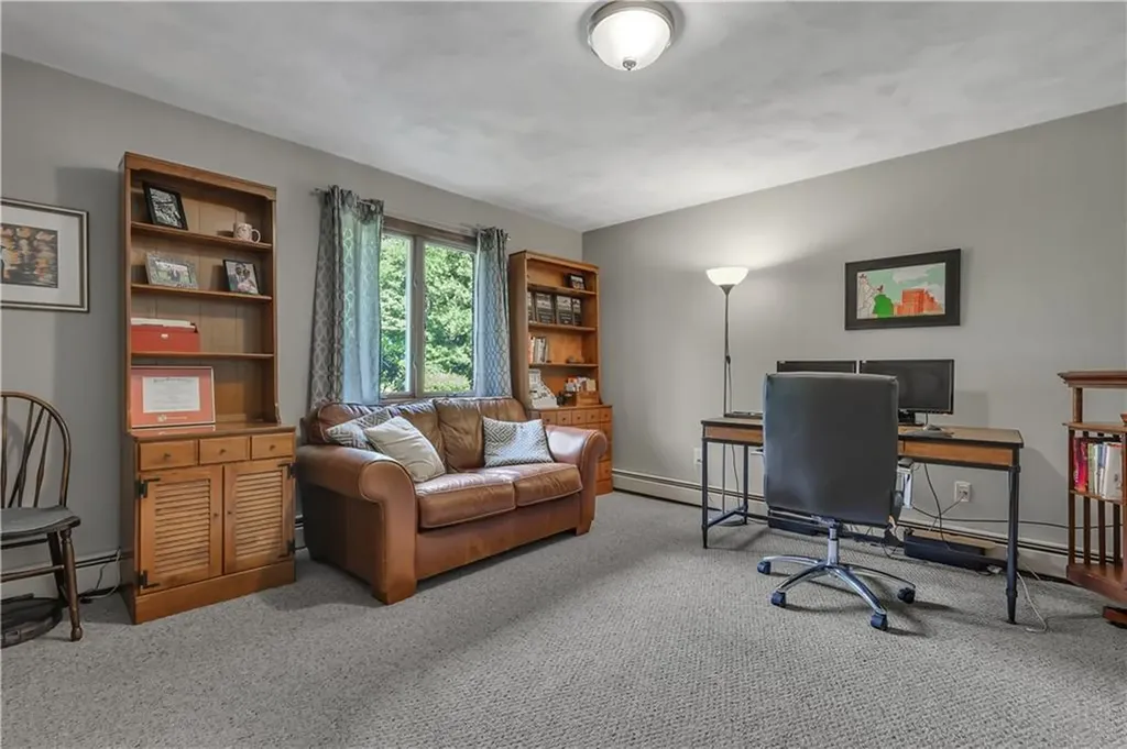 27 Rosewood Drive Lincoln RI 02865