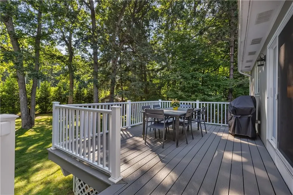27 Rosewood Drive Lincoln RI 02865