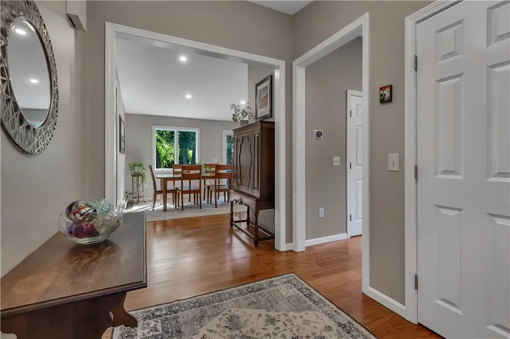 27 Rosewood Drive Lincoln RI 02865