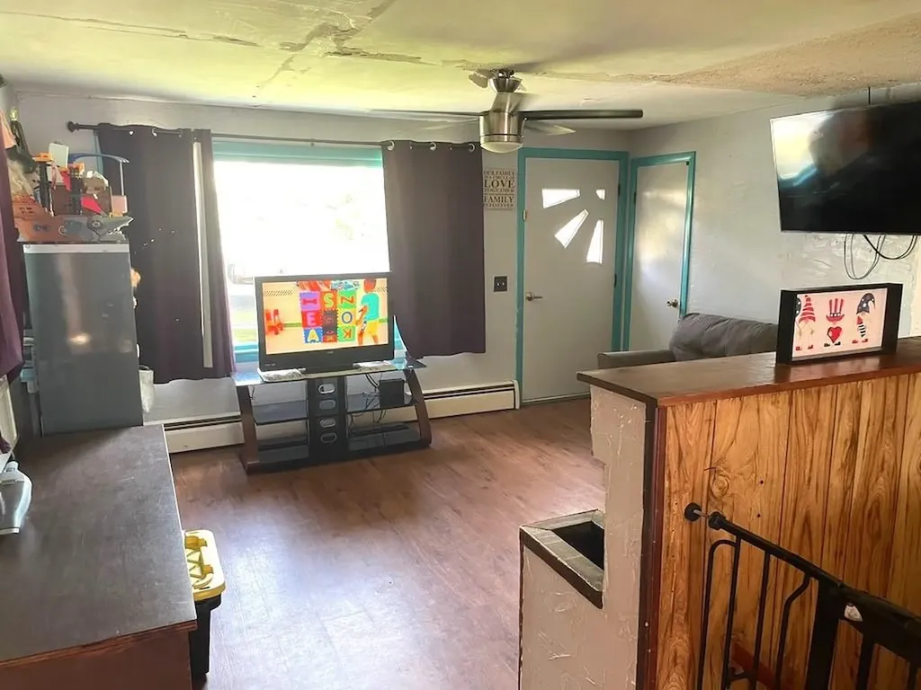 423 Fairview Avenue Coventry RI 02816
