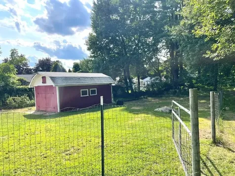 423 Fairview Avenue Coventry RI 02816