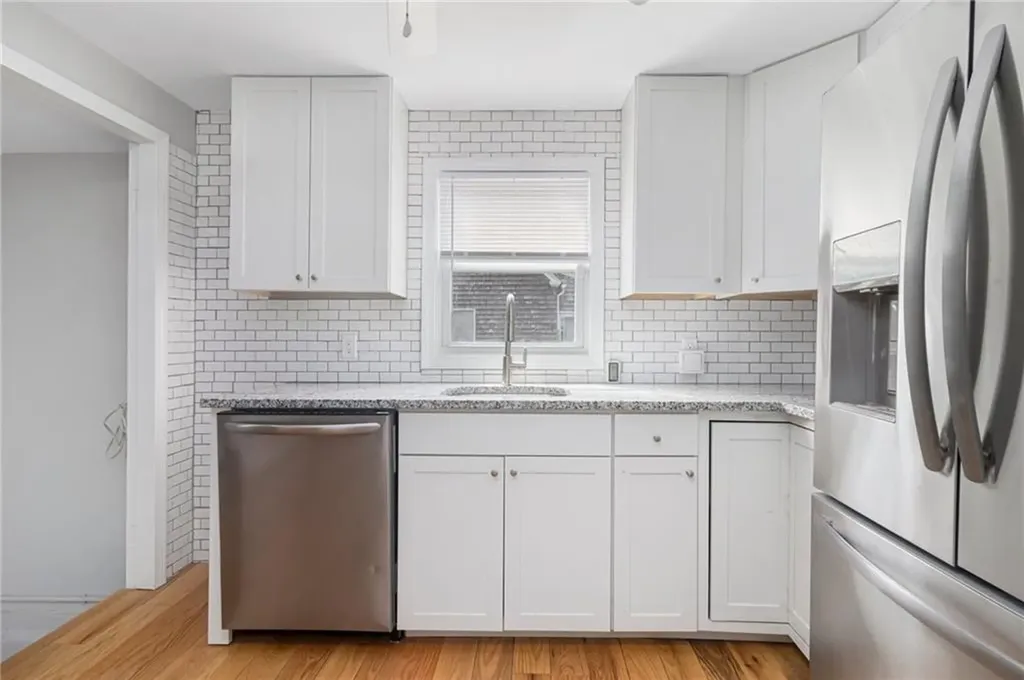 11 Frederick Street Warwick RI 02888