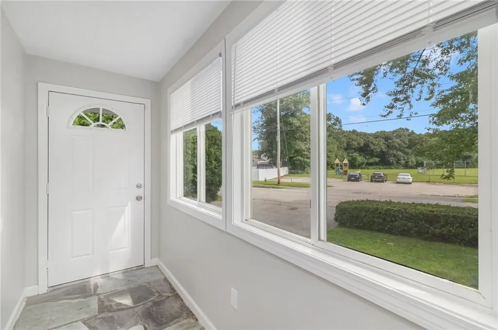 11 Frederick Street Warwick RI 02888
