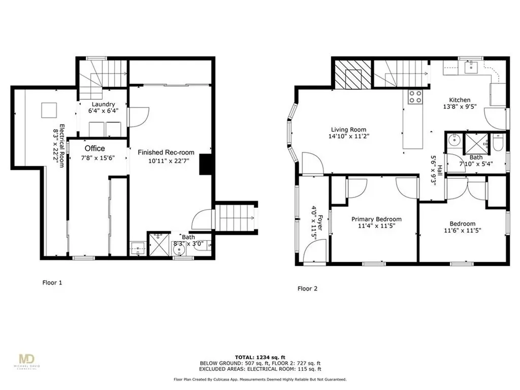 11 Frederick Street Warwick RI 02888