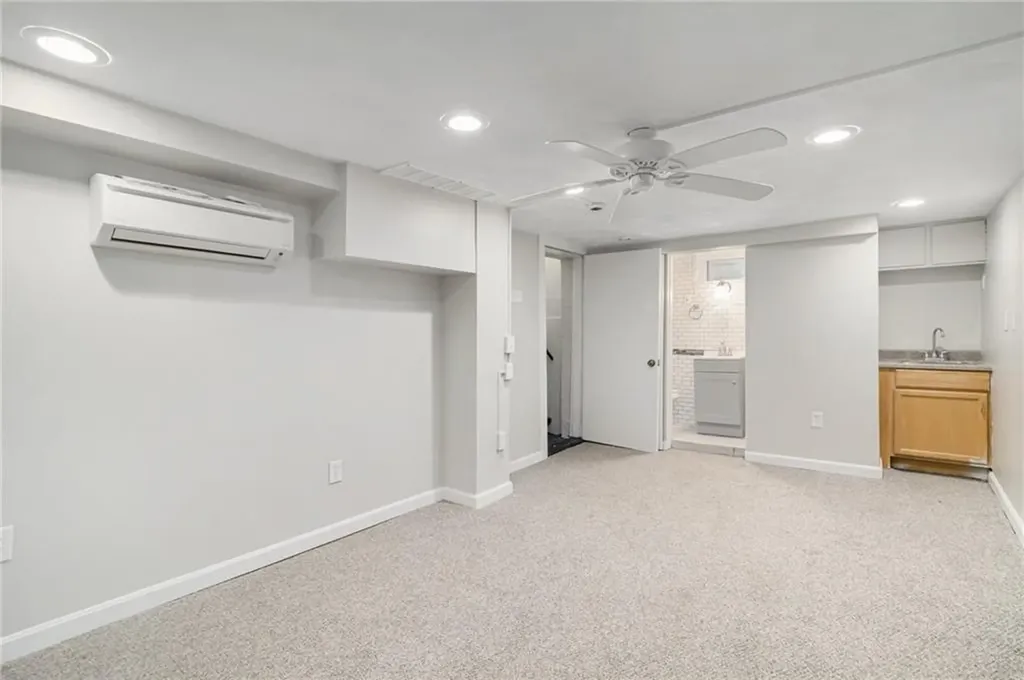 11 Frederick Street Warwick RI 02888