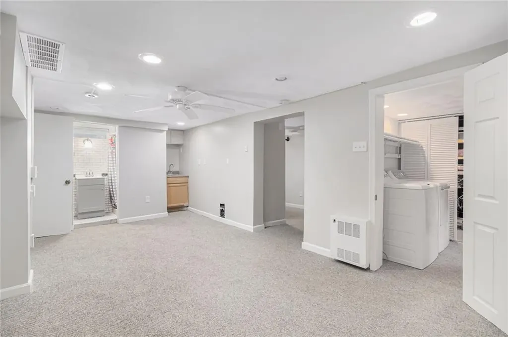 11 Frederick Street Warwick RI 02888