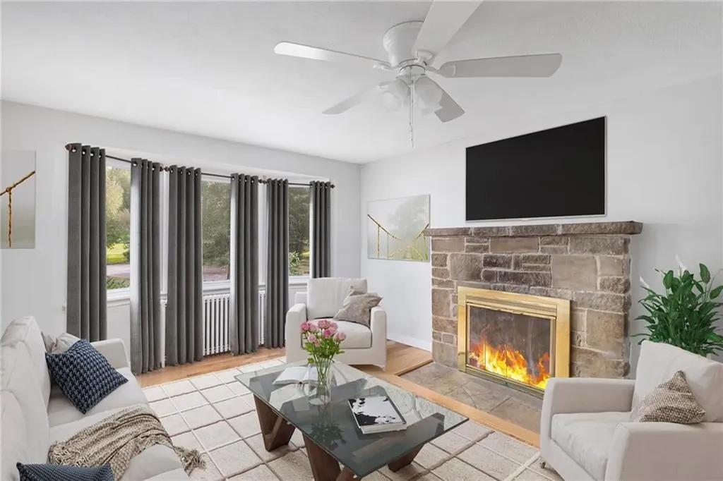 11 Frederick Street Warwick RI 02888