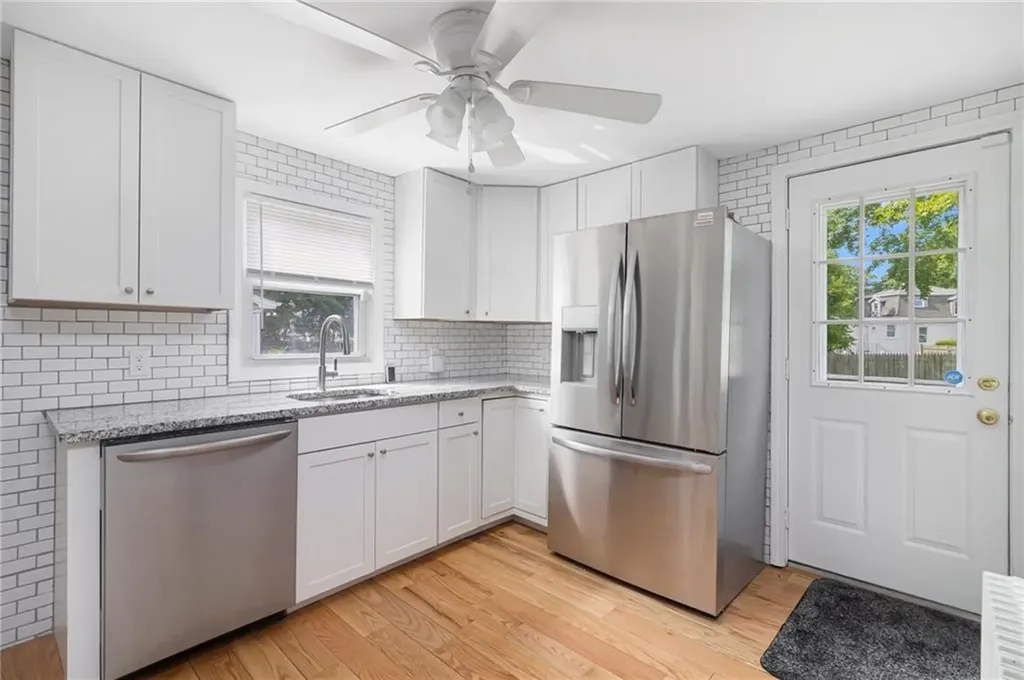 11 Frederick Street Warwick RI 02888