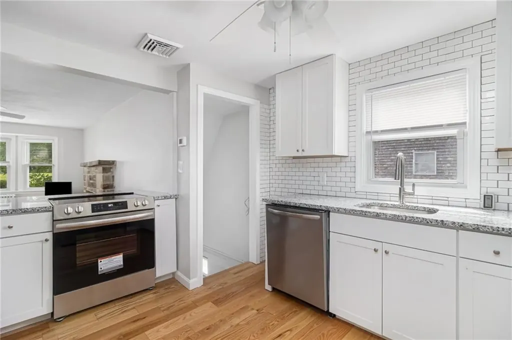 11 Frederick Street Warwick RI 02888