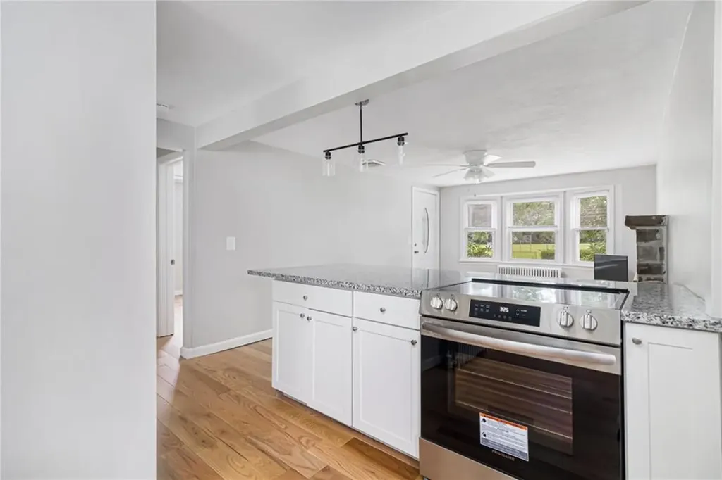 11 Frederick Street Warwick RI 02888