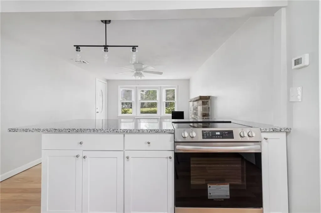 11 Frederick Street Warwick RI 02888