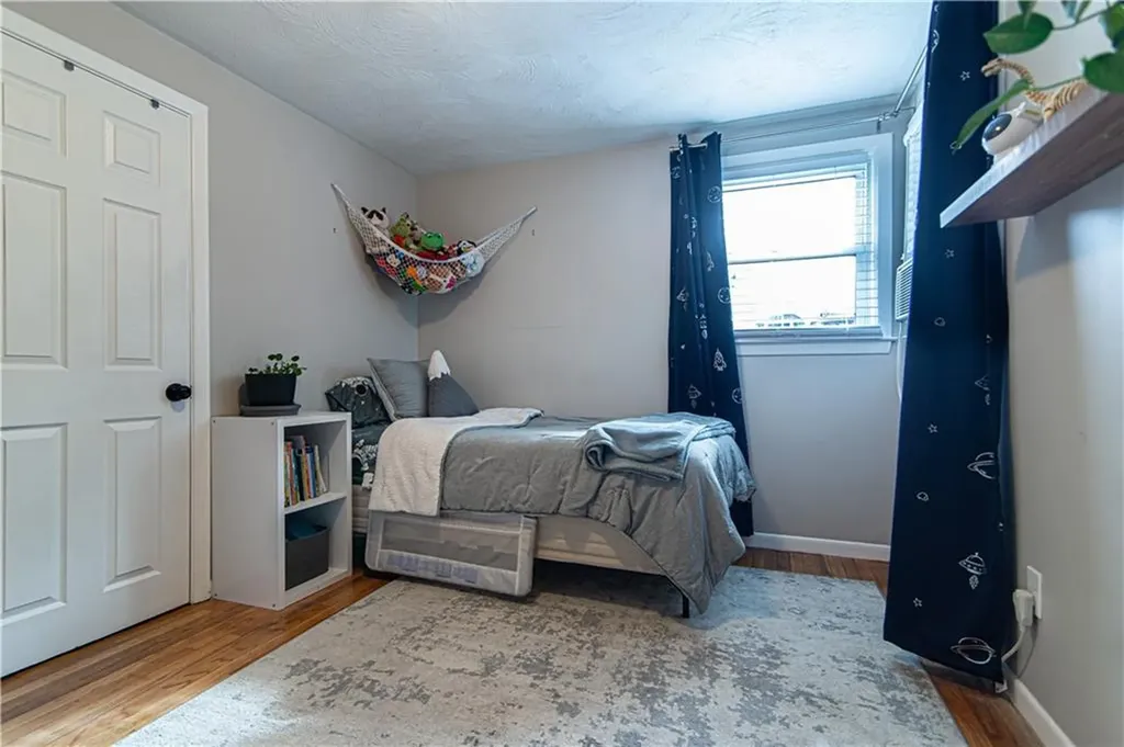 11 Beeckman Avenue Cranston RI 02920