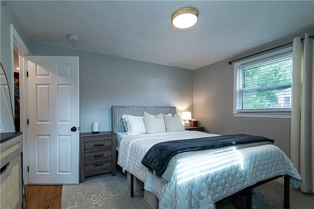 11 Beeckman Avenue Cranston RI 02920