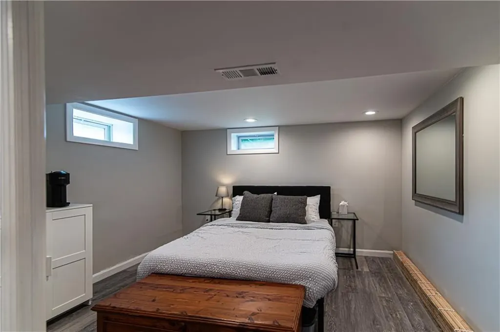 11 Beeckman Avenue Cranston RI 02920