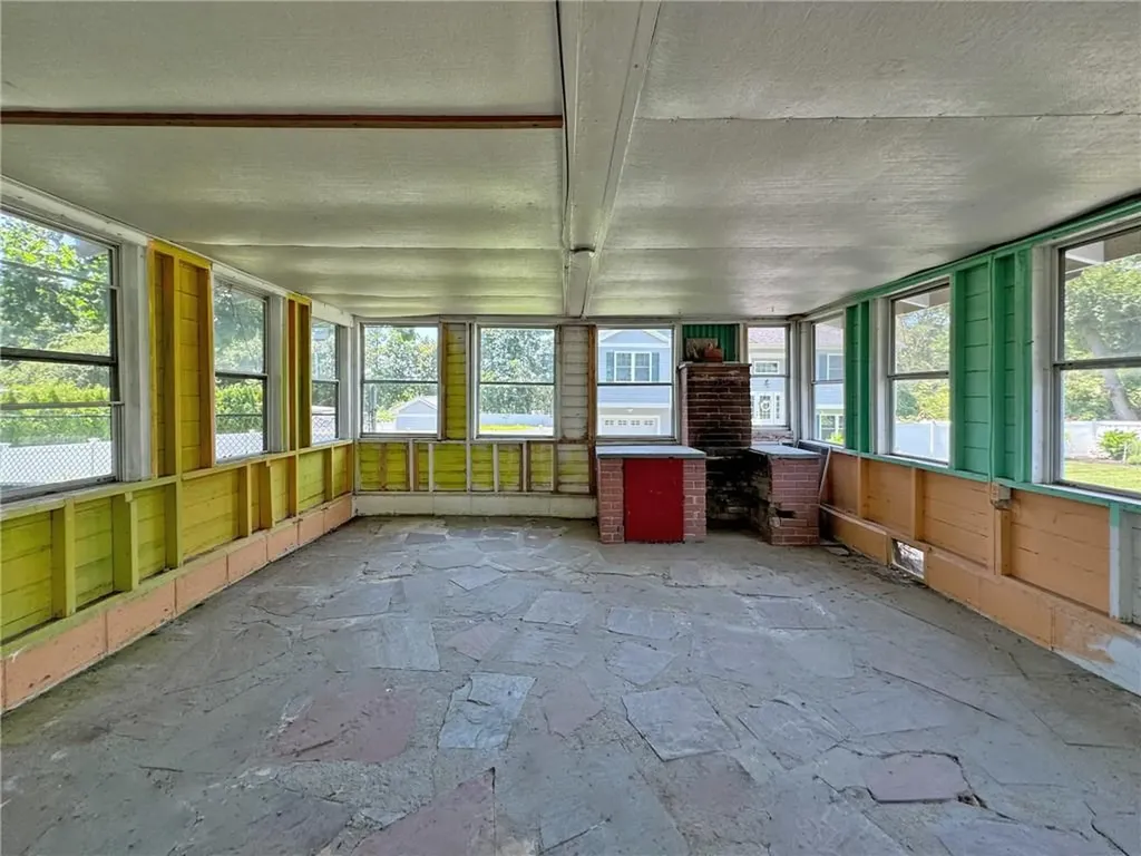 4 Garden Street Cumberland RI 02864