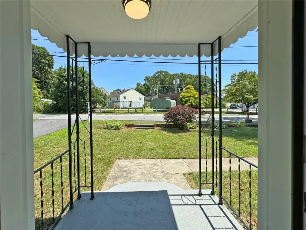 4 Garden Street Cumberland RI 02864