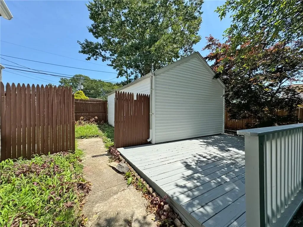4 Garden Street Cumberland RI 02864