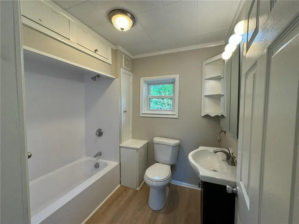 4 Garden Street Cumberland RI 02864