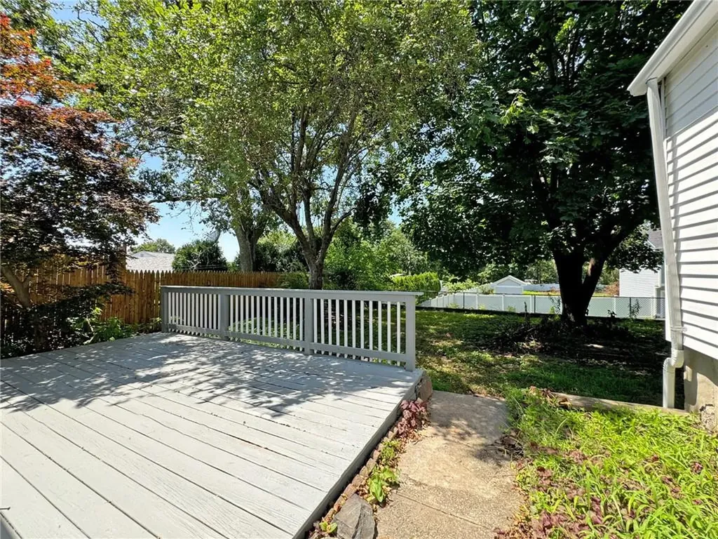 4 Garden Street Cumberland RI 02864