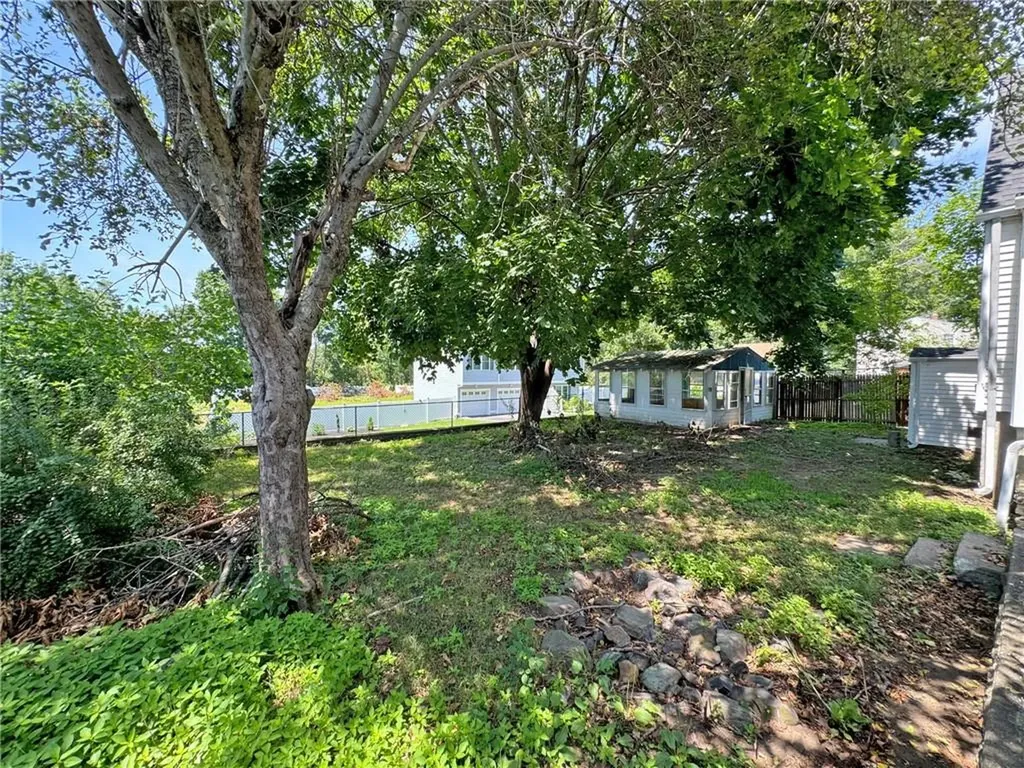 4 Garden Street Cumberland RI 02864