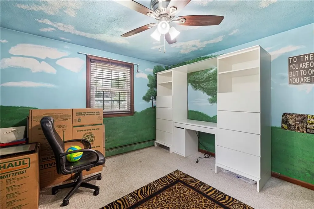 97 Wellington Avenue Warwick RI 02886