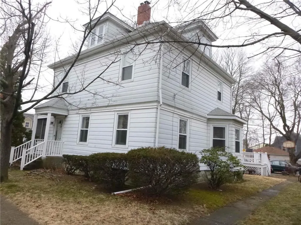 78 Chace Avenue Providence RI 02906
